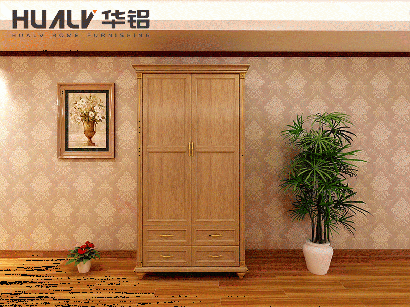 青州優質全鋁家具定制廠家